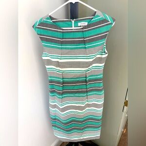 Calvin Klein Sheath dress